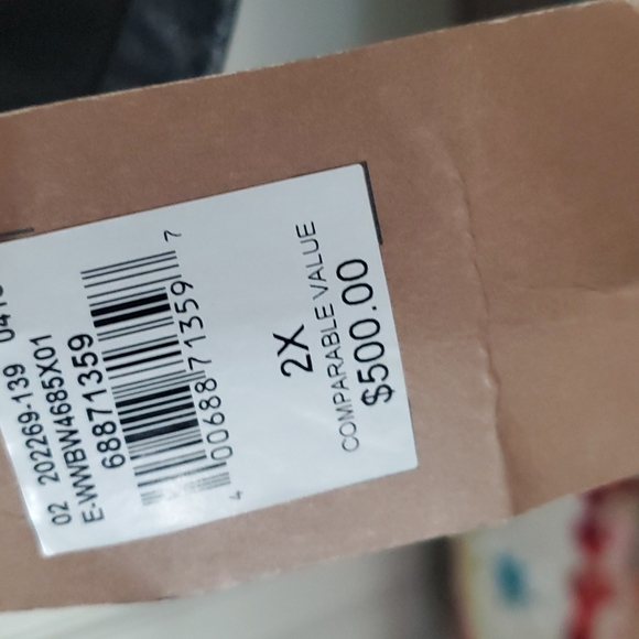 Leather jacket - Picture 6 of 9